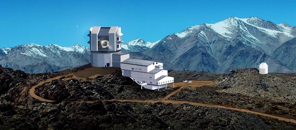 LSST LSST - Sputnik International
