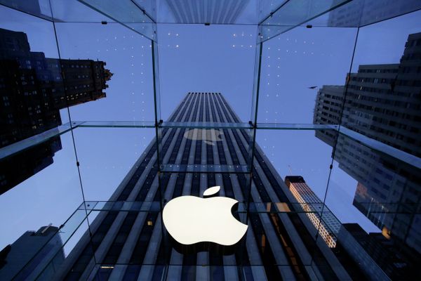 Apple reveals new patent on motion sensor technology Apple reveals new patent on motion sensor technology - Sputnik International
