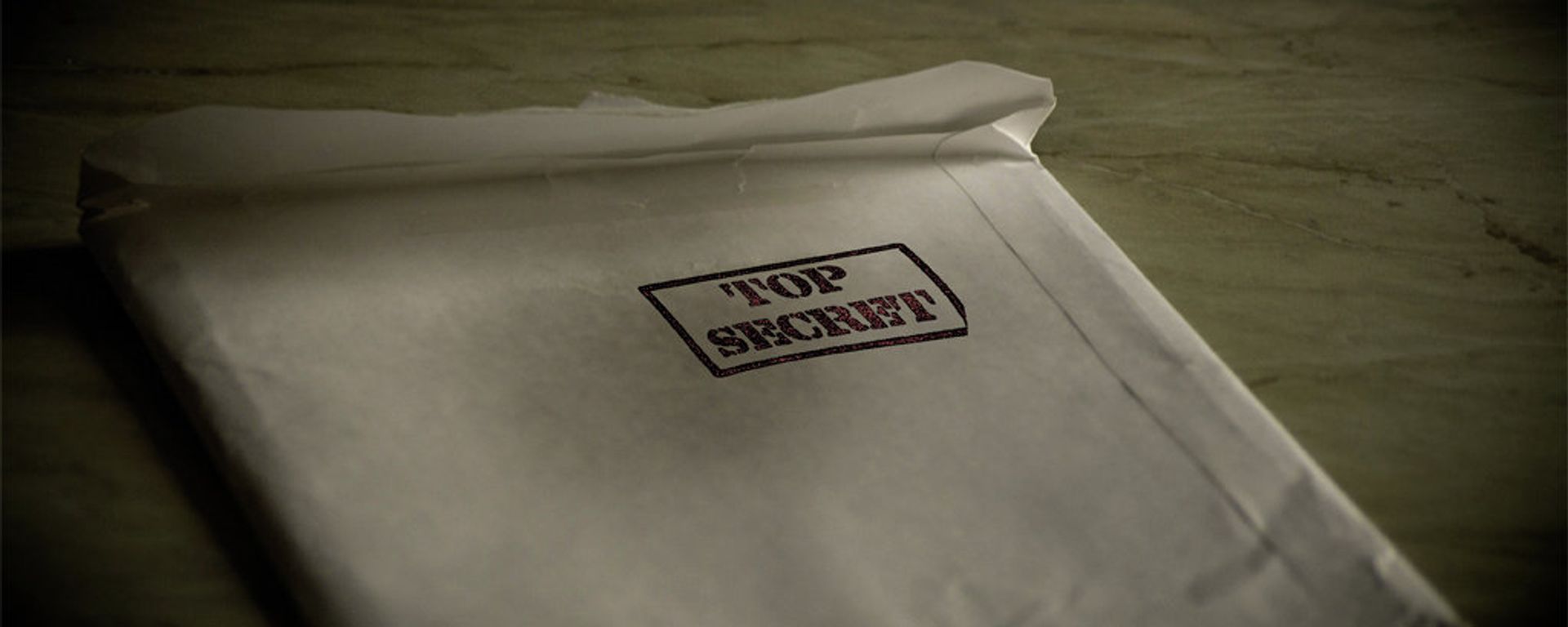 Top Secret Documents - Sputnik International, 1920, 03.06.2023