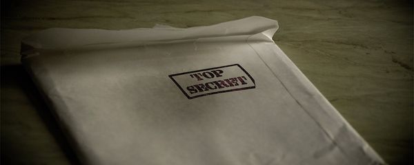 Top Secret Documents - Sputnik International