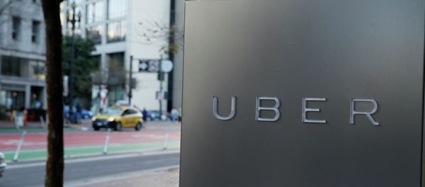 Uber Starts Sharing Passenger Trip Data With Boston Officials - Sputnik International
