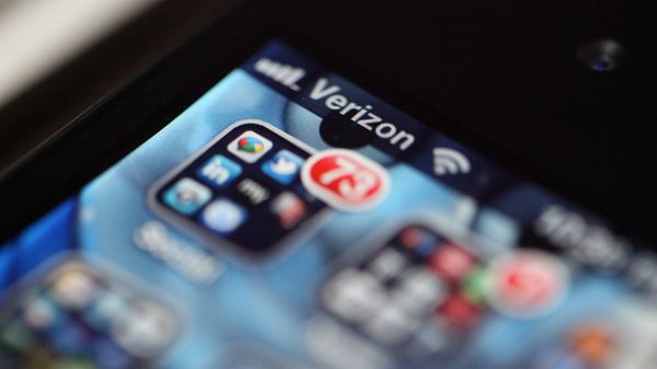 Verizon wireless partner Turn ad company has been using Verizon’s UIDH tracking header to respawn tracking cookies that had been deleted by users, and sharing them with tens of major websites and ad networks. File photo. - Sputnik International