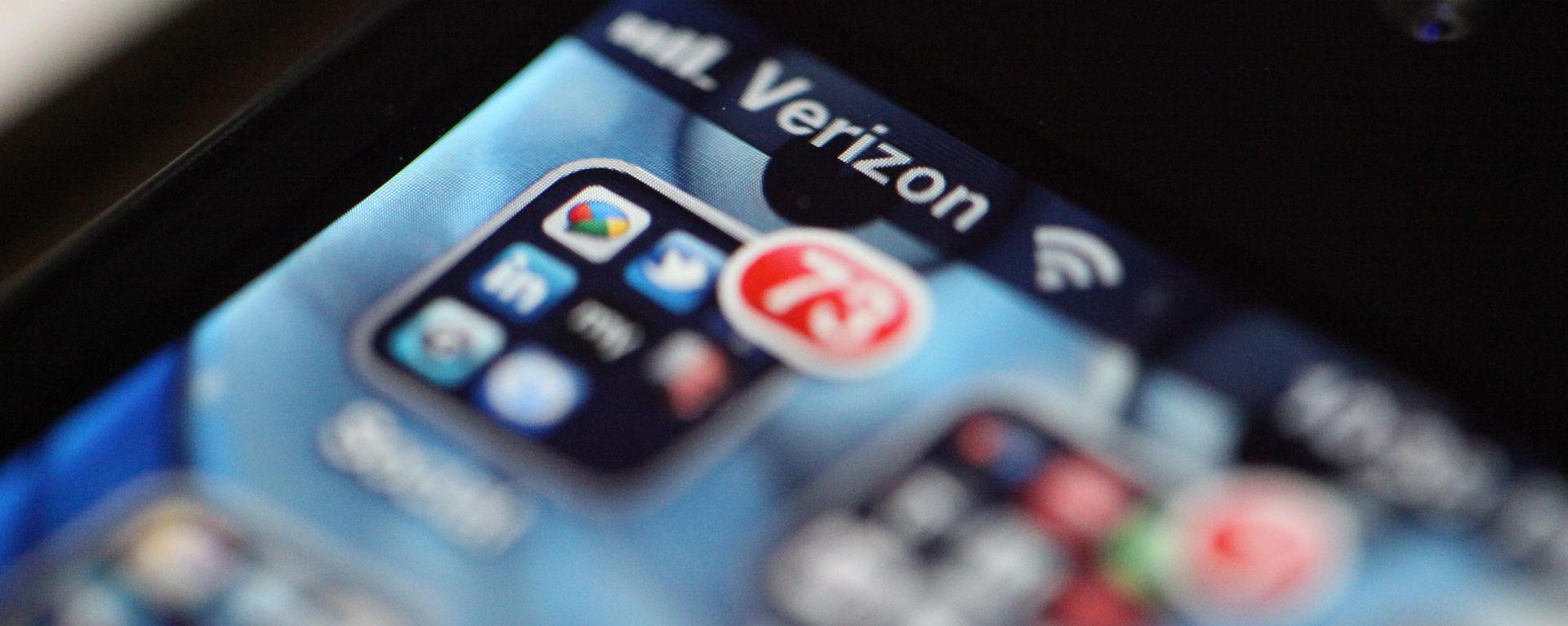 Verizon wireless partner Turn ad company has been using Verizon’s UIDH tracking header to respawn tracking cookies that had been deleted by users, and sharing them with tens of major websites and ad networks. File photo. - Sputnik International, 1920, 20.07.2022