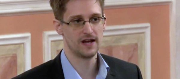 NSA whistleblower Edward Snowden will speak at the ACLU Hawaii First Amendment Conference next month - Sputnik International