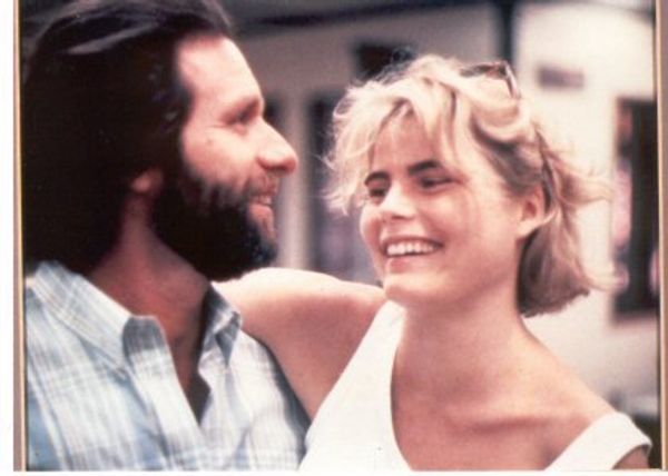 Gary Devore and Mariel Hemingway Gary Devore and Mariel Hemingway - Sputnik International