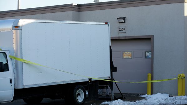 A year-long national investigation into the alleged selling of human body parts by a crematorium chain continued Tuesday with raids on two suburban Chicago locations. A year-long national investigation into the alleged selling of human body parts by a crematorium chain continued Tuesday with raids on two suburban Chicago locations. - Sputnik International