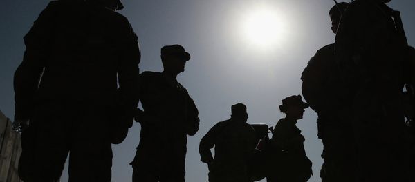 A senior official in the Ukrainian presidential administration said Tuesday that neither radical militants from the Right Sector movement nor US special forces participated in an operation earlier in the day against protestors in the eastern city of Kharkiv. A senior official in the Ukrainian presidential administration said Tuesday that neither radical militants from the Right Sector movement nor US special forces participated in an operation earlier in the day against protestors in the eastern city of Kharkiv. - Sputnik International