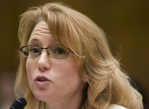Theresa Payton, a cyber security consultant and former White House chief information officer under President George W. Bush, believes that poor vendor management is the weakest link in privacy concerns. - Sputnik International