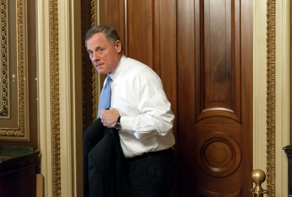 Senator Richard Burr, chairman of the Senate Intelligence Committee, requested the White House return copies of a CIA internal report that shows the agency repeatedly overstated the value of intelligence gained through the torture of its detainees. Senator Richard Burr, chairman of the Senate Intelligence Committee, requested the White House return copies of a CIA internal report that shows the agency repeatedly overstated the value of intelligence gained through the torture of its detainees. - Sputnik International