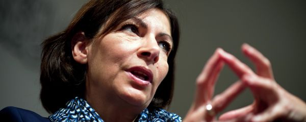 Paris Mayor Anne Hidalgo says Fox News’ recent erroneous reports about the city’s Muslim population went too far and that she’s going to sue the network. Paris Mayor Anne Hidalgo says Fox News’ recent erroneous reports about the city’s Muslim population went too far and that she’s going to sue the network. - Sputnik International