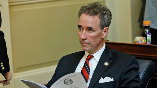 Joseph Morrissey is facing new felony charges stemming from his sex scandal Joseph Morrissey is facing new felony charges stemming from his sex scandal - Sputnik International