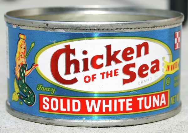 Food cans are often lined with a substance that contains BPA. Experts advise to avoid canned food that is packed in oil. - Sputnik International