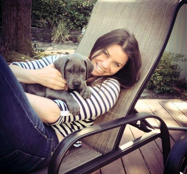 This undated photo provided by the Maynard family shows Brittany Maynard, a 29-year-old terminally ill woman who plans to die under Oregon's law that allows the terminally ill to end their own lives. Sean Crowley, spokesman from the group Compassion & Choices, said late Sunday, Nov. 2, 2014, that Maynard was surrounded by family Saturday when she took lethal medication prescribed by a doctor and died. She was weeks shy of her 30th birthday. This undated photo provided by the Maynard family shows Brittany Maynard, a 29-year-old terminally ill woman who plans to die under Oregon's law that allows the terminally ill to end their own lives. Sean Crowley, spokesman from the group Compassion & Choices, said late Sunday, Nov. 2, 2014, that Maynard was surrounded by family Saturday when she took lethal medication prescribed by a doctor and died. She was weeks shy of her 30th birthday. - Sputnik International