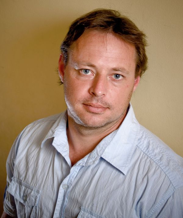 Former Guantanamo Bay inmate David Hicks. Former Guantanamo Bay inmate David Hicks. - Sputnik International