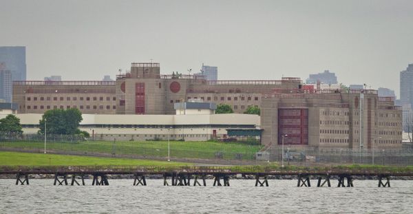 The Rikers Island prison complex has been under intense scrutiny as reports of violence, neglect and misconduct continue to emerge. The Rikers Island prison complex has been under intense scrutiny as reports of violence, neglect and misconduct continue to emerge. - Sputnik International