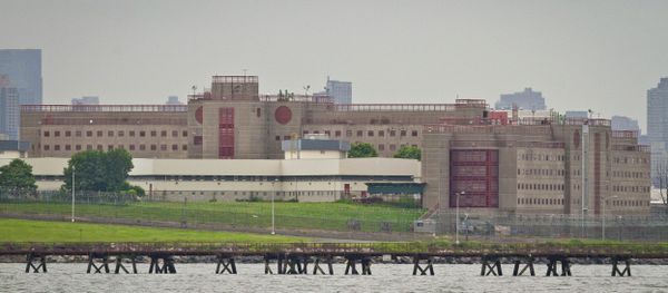 The Rikers Island prison complex has been under intense scrutiny as reports of violence, neglect and misconduct continue to emerge. - Sputnik International