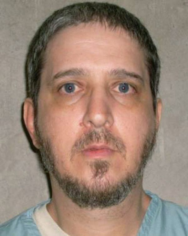 Death row inmate Richard Glossip, one of the petitioners in Glossip v Gross, will seek a stay of execution while the Supreme Court addresses the constitutionality of Oklahoma's lethal injection protocols. Death row inmate Richard Glossip, one of the petitioners in Glossip v Gross, will seek a stay of execution while the Supreme Court addresses the constitutionality of Oklahoma's lethal injection protocols. - Sputnik International