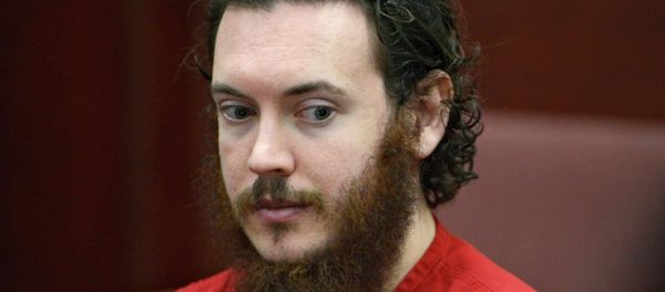 This June 4, 2013 file photo shows Aurora theater shooting suspect James Holmes in court in Centennial, Colo. This June 4, 2013 file photo shows Aurora theater shooting suspect James Holmes in court in Centennial, Colo. - Sputnik International