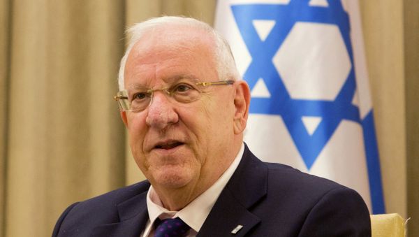 Israeli President Reuven Rivlin has refused to visit President Barack Obama during his first presidential visit to the US Israeli President Reuven Rivlin has refused to visit President Barack Obama during his first presidential visit to the US - Sputnik International