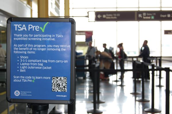 Since the program was opened to the general public more than 800,000 travellers have been enrolled and as part of the push to boost enrollment the TSA has brought the number of its enrollment centers to over 300 locations Since the program was opened to the general public more than 800,000 travellers have been enrolled and as part of the push to boost enrollment the TSA has brought the number of its enrollment centers to over 300 locations - Sputnik International