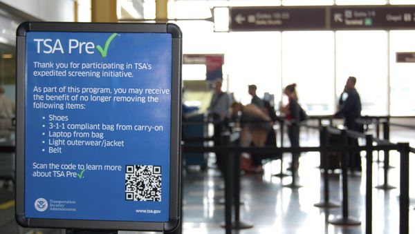 Since the program was opened to the general public more than 800,000 travellers have been enrolled and as part of the push to boost enrollment the TSA has brought the number of its enrollment centers to over 300 locations Since the program was opened to the general public more than 800,000 travellers have been enrolled and as part of the push to boost enrollment the TSA has brought the number of its enrollment centers to over 300 locations - Sputnik International