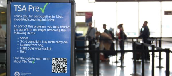 Since the program was opened to the general public more than 800,000 travellers have been enrolled and as part of the push to boost enrollment the TSA has brought the number of its enrollment centers to over 300 locations Since the program was opened to the general public more than 800,000 travellers have been enrolled and as part of the push to boost enrollment the TSA has brought the number of its enrollment centers to over 300 locations - Sputnik International