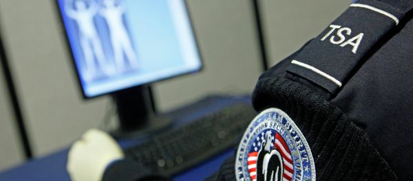 The TSA recently proposed an expansion of its fastlane-through-airport-security program, that would involve checking passengers’ “commercial data” - such as social media posts and recent purchases. - Sputnik International