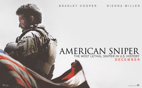 Noam Chomsky Calls “American Sniper” State Propaganda Noam Chomsky Calls “American Sniper” State Propaganda - Sputnik International
