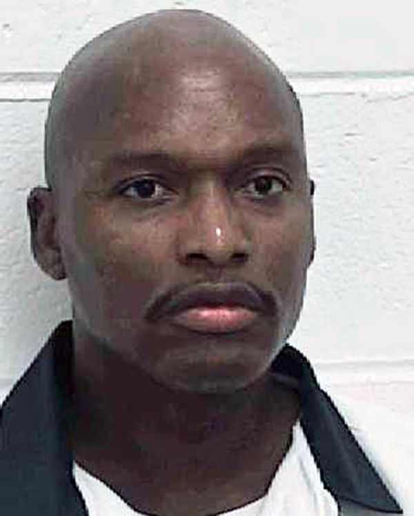 Photo of Warren Hill provided by the Georgia Department of Corrections. Photo of Warren Hill provided by the Georgia Department of Corrections. - Sputnik International