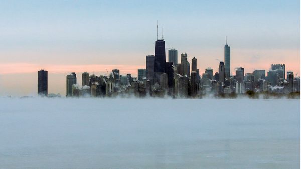 Chicago skyline - Sputnik International