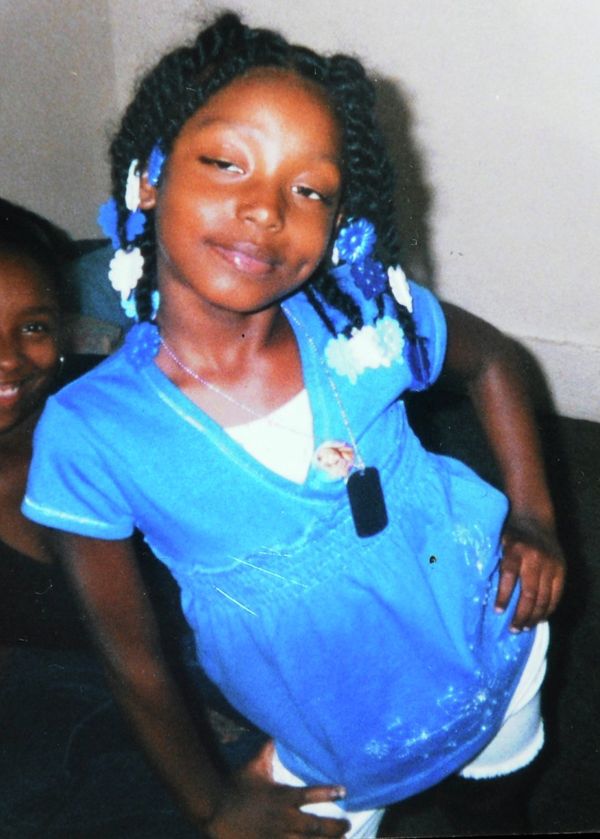 Aiyana Stanley-Jones, 7, was killed Sunday, May 16, 2010, by a shot from a Detroit police officer during a raid to arrest a murder suspect. Michigan Attorney General Mike Cox and the Rev. Al Sharpton have traded criticism over Sharpton's plans to speak at Aiyana's funeral Saturday, May 22, 2010. Aiyana Stanley-Jones, 7, was killed Sunday, May 16, 2010, by a shot from a Detroit police officer during a raid to arrest a murder suspect. Michigan Attorney General Mike Cox and the Rev. Al Sharpton have traded criticism over Sharpton's plans to speak at Aiyana's funeral Saturday, May 22, 2010. - Sputnik International