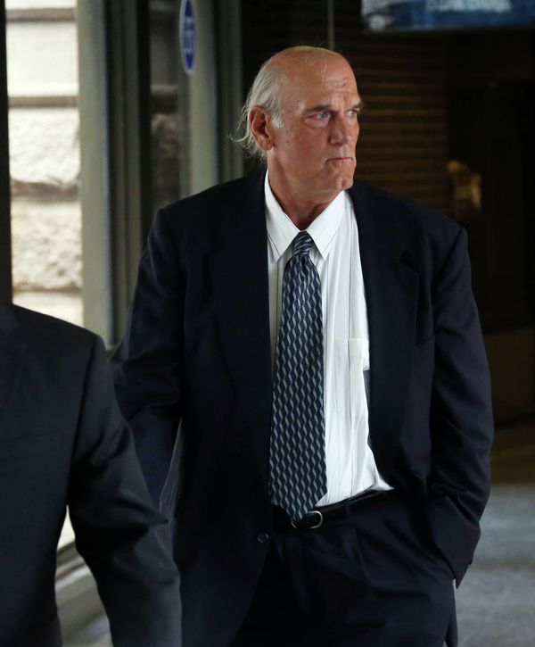 Former Minnesota Gov. Jesse Ventura Former Minnesota Gov. Jesse Ventura - Sputnik International