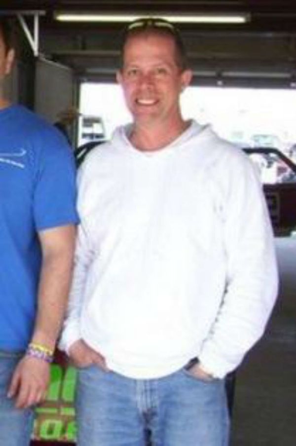 Christopher Cramer was known to be a “happy guy,” who was “strong-willed” and who “loved his family.” Christopher Cramer was known to be a “happy guy,” who was “strong-willed” and who “loved his family.” - Sputnik International