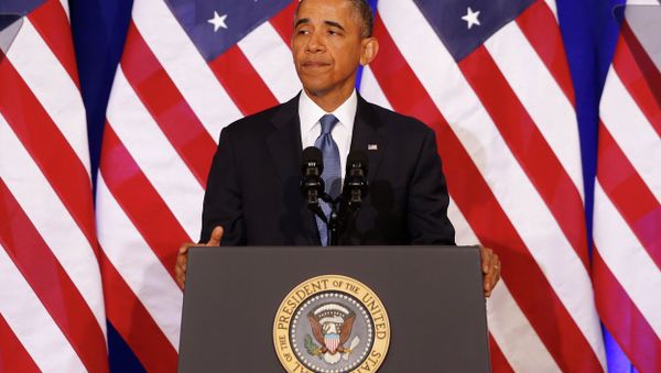 The Privacy and Civil Liberties Oversight Board called out the Obama administration for failing to put an end to the NSA’s telephone records program. The Privacy and Civil Liberties Oversight Board called out the Obama administration for failing to put an end to the NSA’s telephone records program. - Sputnik International