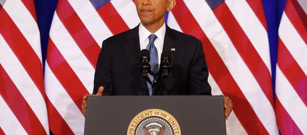 The Privacy and Civil Liberties Oversight Board called out the Obama administration for failing to put an end to the NSA’s telephone records program. - Sputnik International