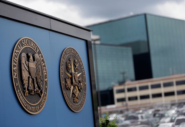 NSA Headquarters, Fort Meade, MD. NSA Headquarters, Fort Meade, MD. - Sputnik International