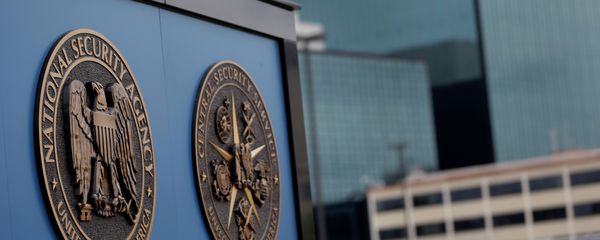 NSA Headquarters, Fort Meade, MD. - Sputnik International