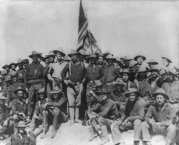 13 Things You May Not Know About Teddy Roosevelt - Sputnik International