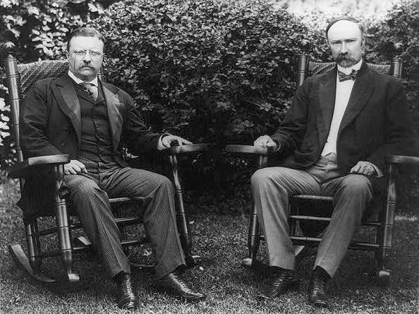 13 Things You May Not Know About Teddy Roosevelt - Sputnik International