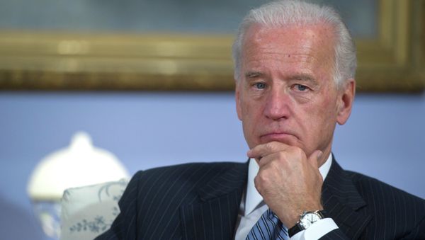 Joe Biden - Sputnik International