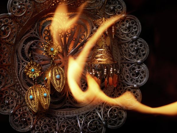 Moscow Museum of Photography Presents: Traditional and Contemporary Azerbaijan - Sputnik International