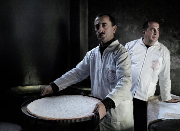 Moscow Museum of Photography Presents: Traditional and Contemporary Azerbaijan - Sputnik International