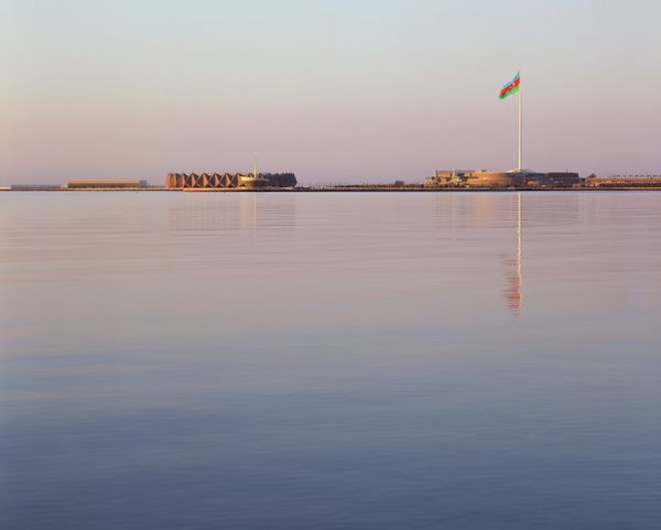 Moscow Museum of Photography Presents: Traditional and Contemporary Azerbaijan - Sputnik International
