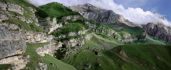 Moscow Museum of Photography Presents: Traditional and Contemporary Azerbaijan - Sputnik International