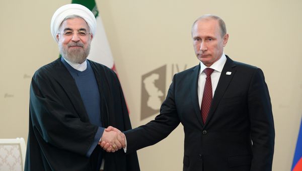 Russia will speak in favor of signing the agreement on Iran's nuclear program at the next P5+1 meeting on November 24, the deadline agreed upon by the six powers this summer. - Sputnik International