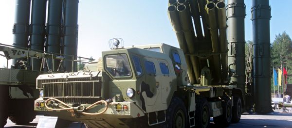 Smerch multiple launch rocket system - Sputnik International