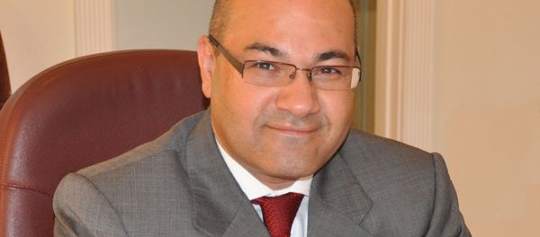 Iraq's Ambassador to the United States Lukman Faily - Sputnik International