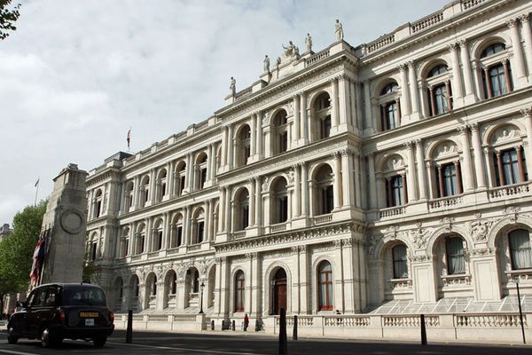 BBC, Reuters Involved in UK Government Plot to Spread Cold War Propaganda, Docs Reportedly Show - Sputnik International