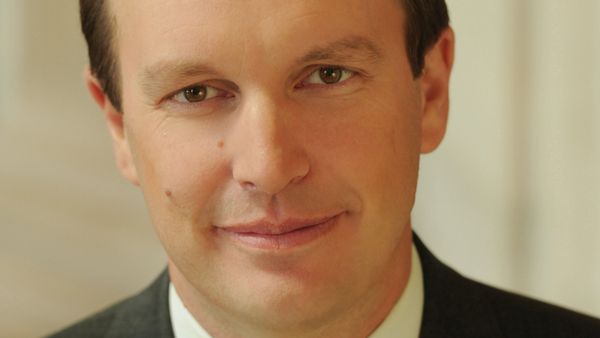 Christopher Scott Chris Murphy Christopher Scott Chris Murphy - Sputnik International
