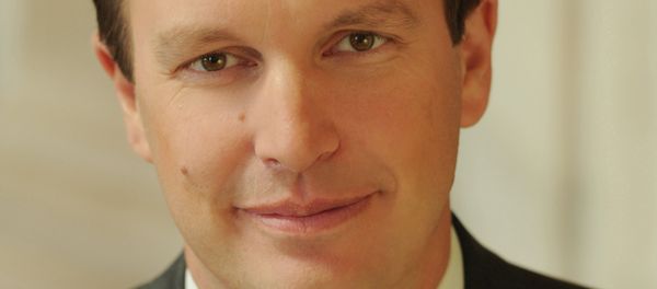 Christopher Scott Chris Murphy Christopher Scott Chris Murphy - Sputnik International